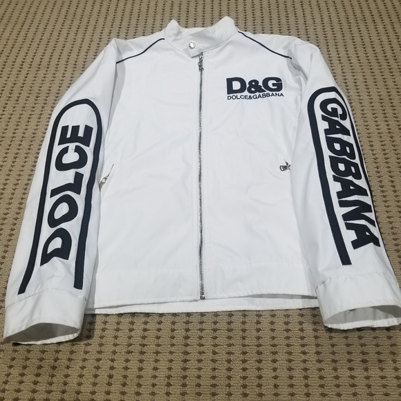 Dolce & Gabbana Jacket